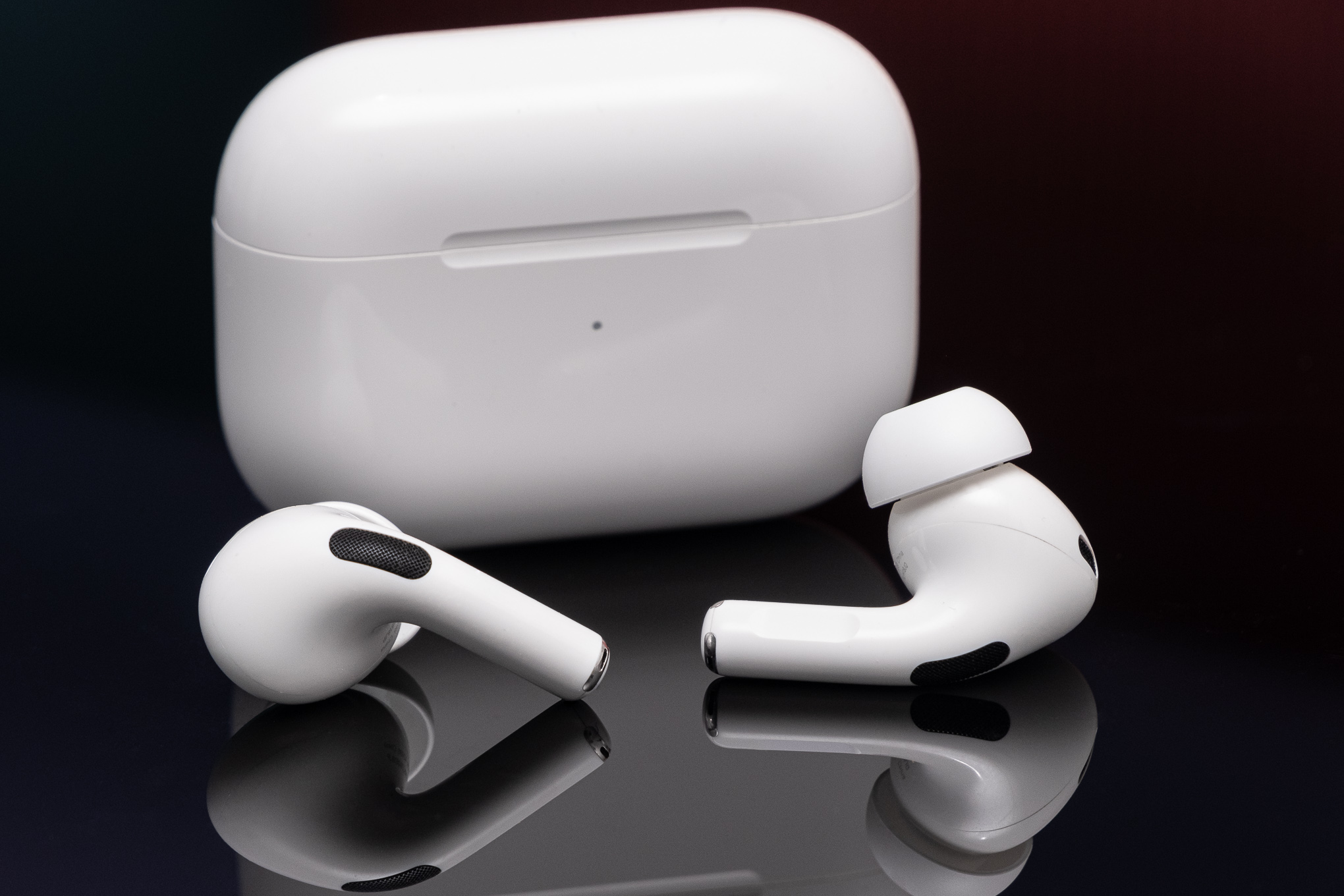 Black Friday Apple AirPods Pro 2nd generation - Blog