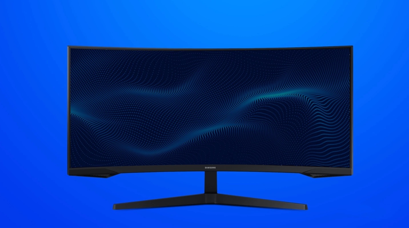 Review: Samsung Odyssey G5 C34G55TWWN 34 Curved Monitor